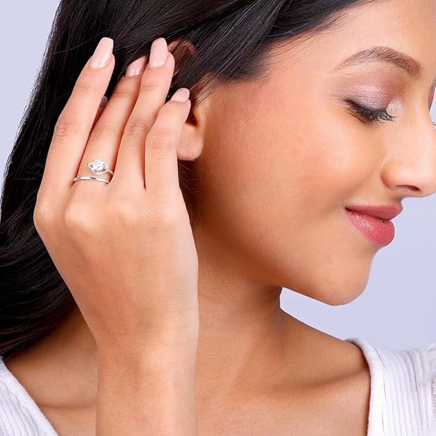 925 Silver ring Jewellery | Gifts for Women & Girls